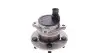 Підшипник маточини (задньої) Ford Focus II 04-12/C-MAX 07-12 (+ABS)(к-кт) GSP 9400084K (фото 6)