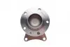 Подшипник ступицы (задней) Fiat Scudo 07- (+ABS) (дисковые тормоза) GSP 9400182K (фото 5)