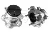Підшипник маточини (задньої) Nissan Juke 10- GSP 9400194 (фото 1)