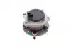 Підшипник маточини (задньої) Ford Focus 1.0-2.0 TDCi 10-(D=136/M12x1.5)(+ABS) GSP 9400334K (фото 6)