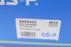Підшипник маточини (передньої) Ford Transit 2.0/2.2 TDCi 13-(+ABS)(к-кт) GSP 9400423 (фото 5)