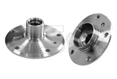 - Ступица колеса GSP 9427008