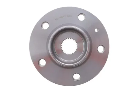 Підшипник маточини (передньої) Renault Trafic 1.9/2.0 dCi 06- GSP 9427037