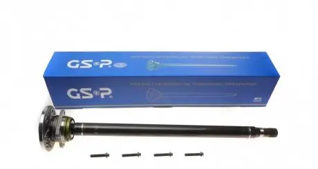 Напіввісь задня GSP 9500002K