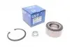 Подшипник ступицы (задней) MB E-class (W124/W210) 86-03 (45x84x39)(к-кт) GSP GK0757 (фото 1)