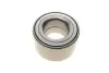 Підшипник маточини (передньої) Mazda 323 91-94/626 92-02/KIA Carens II 02- (42x80x45)(к-кт) GSP GK1948 (фото 4)