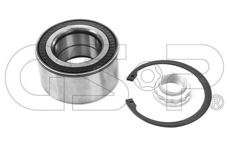 - Комплект підшипника ступиці GSP GK3574