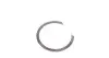 Підшипник маточини (передньої) Fiat Ulysse 02-11 /Citroen C8/Peugeot 807 02- (44x82.5x37)(+ABS)(к-кт) GSP GK3633 (фото 3)