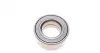 Підшипник маточини (передньої) Fiat Ulysse 02-11 /Citroen C8/Peugeot 807 02- (44x82.5x37)(+ABS)(к-кт) GSP GK3633 (фото 4)
