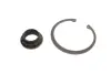 Підшипник маточини (задньої) BMW 1 (E81/E82/E88/3 (E90/E91/E92) 04-13 (+ABS) GSP GK3682 (фото 4)
