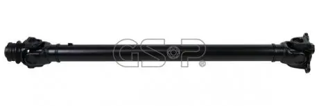 Карданный вал BMW X5(E70)/X6(E71/E72) (N63/N57/S63) 06-14 GSP PS900159
