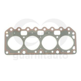 FORD прокладка гбц Fiesta, Escort 1.1 89- Guarnitauto 102541-4210