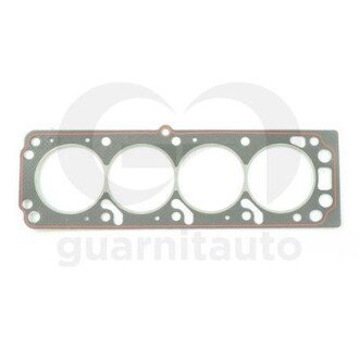 OPEL прокладка гбц Vectra A 2,0 16V Guarnitauto 103543-4216 (фото 1)