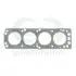 OPEL прокладка гбц Corsa B 1.2 90- Guarnitauto 103557-1913 (фото 1)