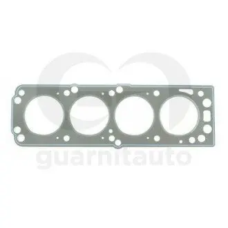 OPEL прокладка гбц Corsa B 1.2 90- Guarnitauto 103557-1913