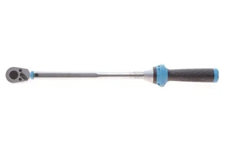 Ключ динамометрический (1/2", 519 мм) HAZET 5122-3CT