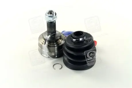 ШРКШ к-т CR-V RD1 95-,Civic EG#, EK# D1#A 91- (08/32*55*26*83.7*91) (выр-во) HDK HO-021