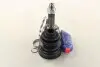 ШРКШ к-т Lancer 4G61 87-(B05/30*50*25*62) (выр-во) HDK MI-007 (фото 2)