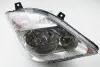 Фара MB Sprinter 06- Пр.H7+H7+W5W+PY21W HELLA 1EB 247 012-021 (фото 4)
