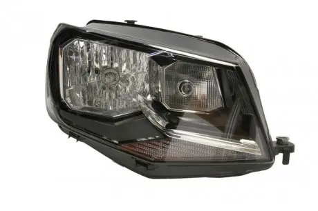Передня фара HELLA 1ED 012 286-021
