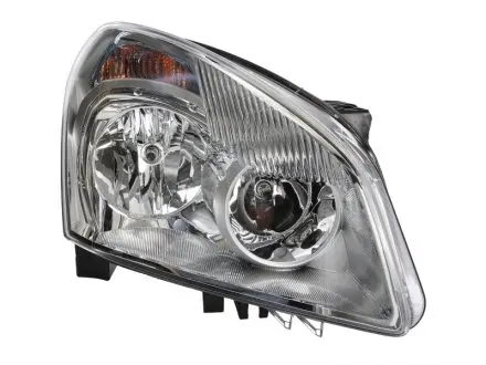 Передня фара HELLA 1EF 238 042-021