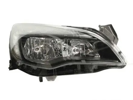 Фара передняя HELLA 1EG 010 011-621