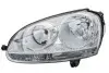 Фара основна, VW - GOLF V (1K1) / JETTA III (1K2) прав HELLA 1EG247007581 (фото 1)