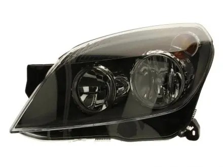Передня фара HELLA 1EG 270 370-311