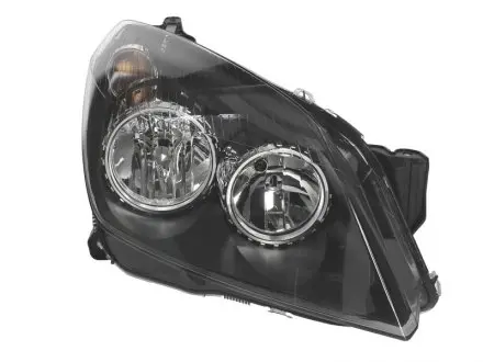 Передня фара HELLA 1EG 270 370-321
