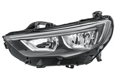 OPEL Основна фара ліва INSIGNIA B 17- HELLA 1EG 354 869-031