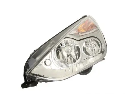 Передня фара HELLA 1EJ 009 250-731