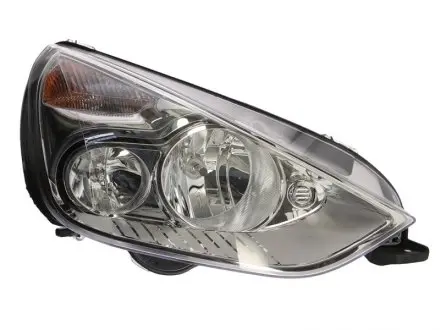 Передня фара HELLA 1EJ 009 250-741