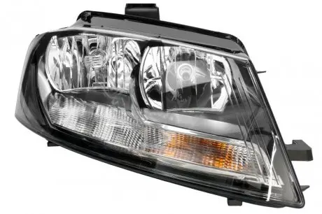 Передня фара HELLA 1EJ 009 648-021