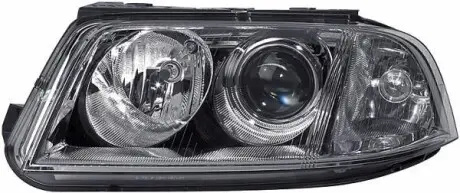 Передня фара HELLA 1EL 008 350-011