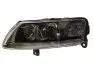 Фара передняя 1EL 008 881-411