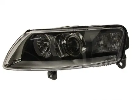 Передня фара HELLA 1EL 008 881-411