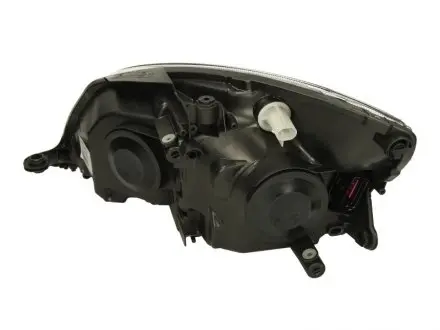 Фара автомобільна HELLA 1EL 010 417-381