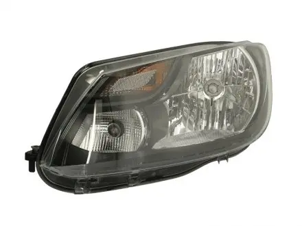 Передня фара HELLA 1EL 010 551-111