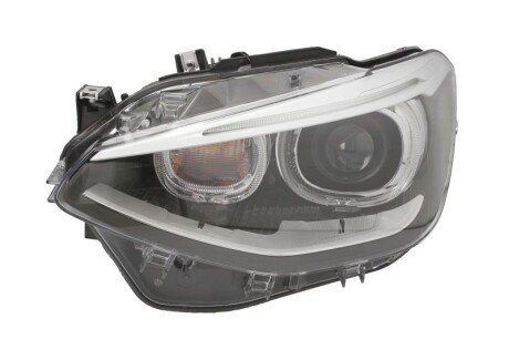 BMW Основна фара лів. 1 (F20), 1 (F21) HELLA 1EL 010 741-551