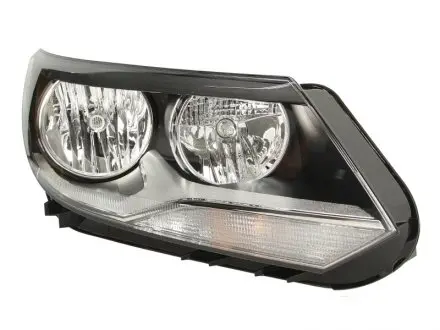 Передня фара HELLA 1EL 010 749-221