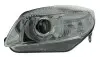 Фара основна лів., галоген, Н7/Н7, SKODA FABIA / ROOMSTER 1EL247025251