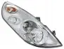 Фара основная Master lll/Movano BR HELLA 1ER010117-201 (фото 1)