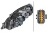 Фара основная Master lll/Movano BR HELLA 1ER010117-201 (фото 2)