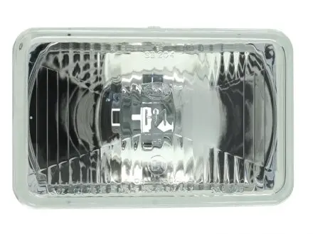 Элемент оптики авто HELLA 1KB 003 177-061