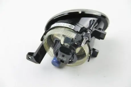 Фара п/тум. (HB4 з підсв.) VW TOUAREG 14-Пр HELLA 1N0 009 954-421