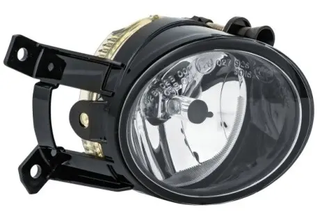 Протитуманна фара передня HELLA 1N0 010 233-321