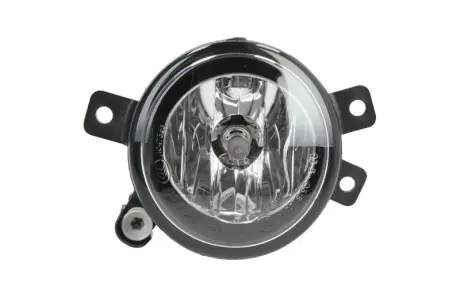 BMW Фара протитуманна H8 прав. X1 E84 09- HELLA 1N0 010 243-121
