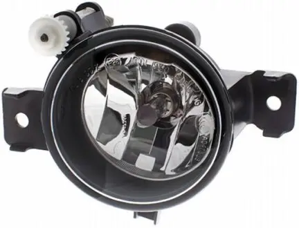 Протитуманна передня фара HELLA 1N0 010 407-031