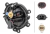 MINI Протитуманна фара ліва MINI (F55), MINI CLUBMAN (F54), MINI Кабріолет (F57) HELLA 1N1 011 748-011 (фото 2)