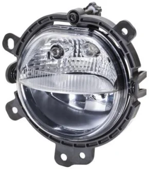MINI Протитуманна фара права MINI (F55), MINI CLUBMAN (F54), MINI Кабріолет (F57) HELLA 1N1 011 748-021